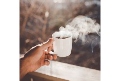  The Intoxicating Aroma of Coffee in Perfume