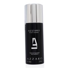 Azzaro Men Deodorant 5.1 OZ
