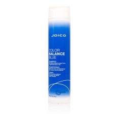 Color Balance Blue Shampoo 10.1 Oz (300 Ml)
 10.1 OZ