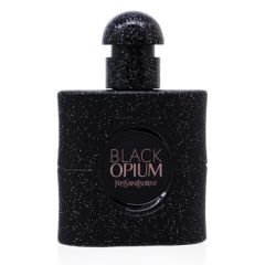 Black Opium Extreme For Women Eau De Parfum 1.0 OZ
