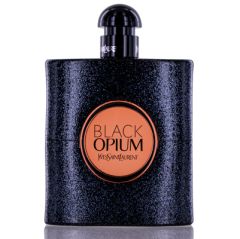 Black Opium For Women Eau De Parfum 3.0 OZ