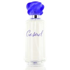 Casual For Women Eau De Parfum 4.0 OZ