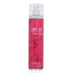 Can Can For Women Fragrance Mist 8.0 OZ