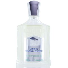 Creed Virgin Island Water For Women & Men Eau De Parfum 3.3 OZ