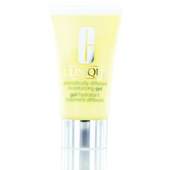 Clinique Dramatically Different Moisturizing Gel In Tube 1.7 Oz