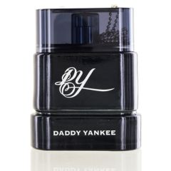 Daddy Yankee For Men Eau De Toilette 3.4 OZ