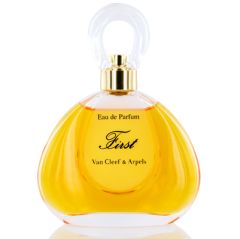 Van Cleef First For Women Eau De Parfum 3.3 OZ