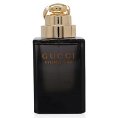 Gucci Intense Oud For Women & Men Eau De Parfum 3.0 OZ