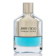 Jimmy Choo Urban Hero For Men Eau De Parfum 3.3 OZ