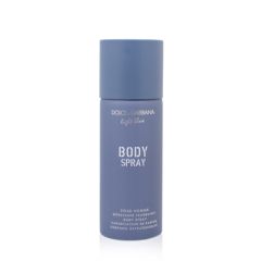 Light Blue For Men Body Spray 4.2 OZ