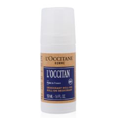 L'Occitane Homme For Men Deodorant 1.6 OZ