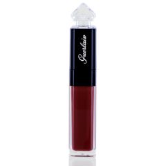 La Petite Robe Noire Lip Colour'Ink Lipstick by Guerlain L102 Ambitious  0.2 fl.