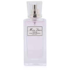 Miss Dior For Women Fragrance Mist 1.0 OZ
