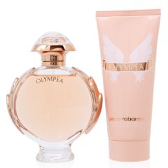 Olympea For Women 2 Piece Gift Set