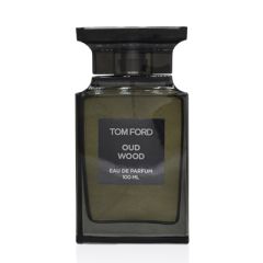 Oud Wood For Women & Men Eau De Parfum 3.4 OZ