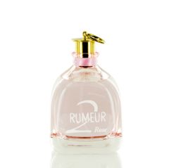Rumeur 2 Rose For Women Eau De Parfum 3.3 OZ