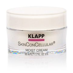 Klapp SkinConcellular Moist Cream 1.7 OZ (50 ML)
