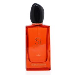 Si Passione Eclat For Women Eau De Parfum 3.4 OZ