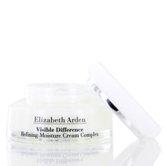 Elizabeth Arden Visible Difference Refining Moisture Cream Complex 2.5 Oz