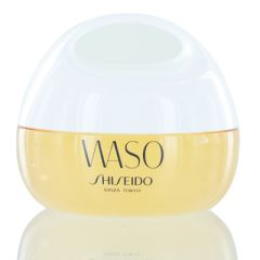 Shisiedo Waso Clear Mega-Hydraing Cream 2.5 Oz