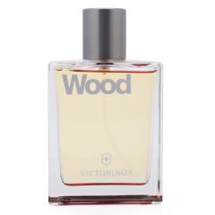 Wood` For Men Eau De Toilette 3.3 OZ