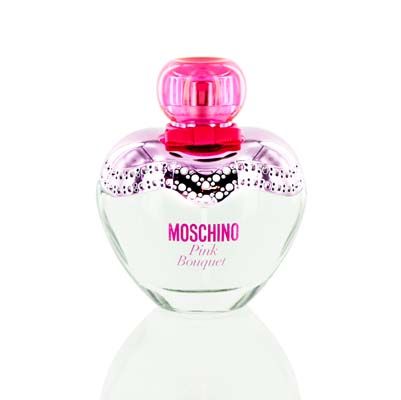 MOSCHINO PINK BOUQUET PERFUME REVIEW 