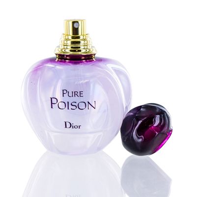 pure poison fragrance