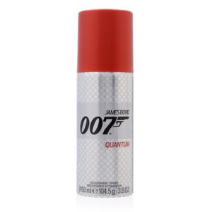 007 For Men Deodorant 3.6 OZ