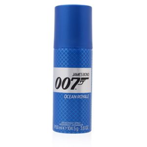 Oo7 Ocean Royale For Men Deodorant 3.6 OZ