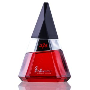 273 Red  For Women Eau De Parfum 2.5 OZ