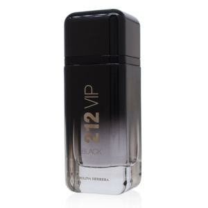 212 Vip Black For Men Eau De Parfum 3.4 OZ