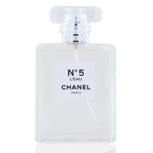 No.5-L'Eau-For-Women-By-Chanel-Eau-De-Toilette
