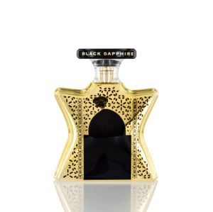 Dubai Black Sapphire For Men Eau De Parfum 3.3 OZ