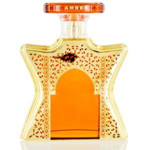 Dubai Amber For Women & Men Eau De Parfum 3.3 OZ