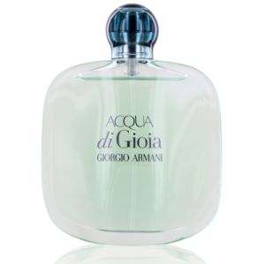 Acqua Di Gioia For Women Eau De Parfum 3.3 OZ