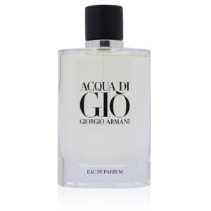Acqua Di Gio Men Eau De Parfum 4.2 OZ