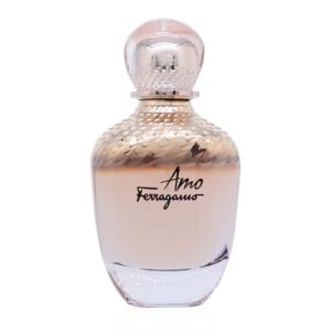 Amo Ferragamo For Women Eau De Parfum 3.4 OZ