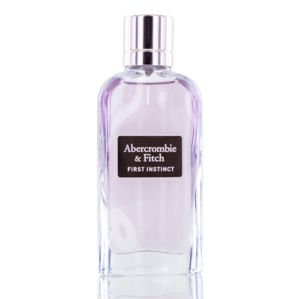Abercrombie First Instinct     For Women Eau De Parfum 1.7 OZ