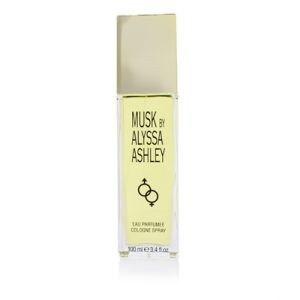 Alyssa Ashley Musk For Women & Men Parfum 3.4 OZ