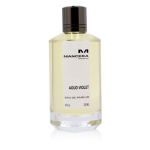 Aoud Violet For Women & Men Eau De Parfum 4.0 OZ