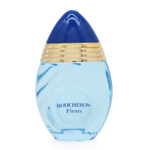Boucheron Fleurs For Women Eau De Parfum 3.3 OZ