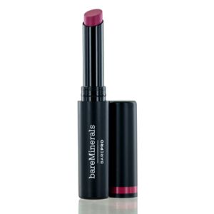 Bareminerals BarePro Longwear Lipstick Petunia 0.07 OZ