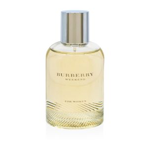 Burberry Weekend For Women Eau De Parfum 3.3 OZ