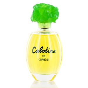Cabotine For Women Eau De Parfum 3.3 OZ