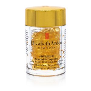 Elizabeth Arden by Advanced Ceramide Capsules Daily Youth Restoring Eye Serum .3