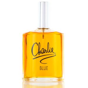 Charlie Blue For Women Eau De Toilette 3.4 OZ