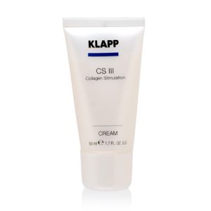Klapp CS III Collagen Stimulation Cream 1.7 oz
