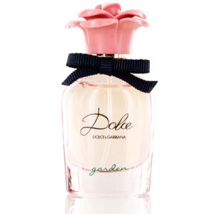 Dolce Garden For Women Eau De Parfum 1.0 OZ