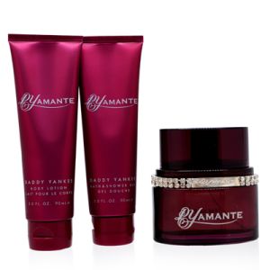 Dyamante For Women 3 Piece Gift Set