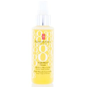 Elizabeth Arden Eight Hour Cream All Over Miracle Oil 3.3 Oz